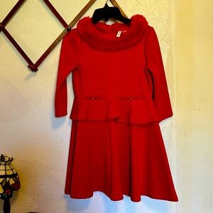 Janie and Jack size 8